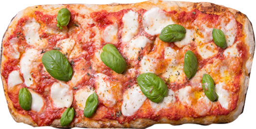 Pizza Mezzo Metro